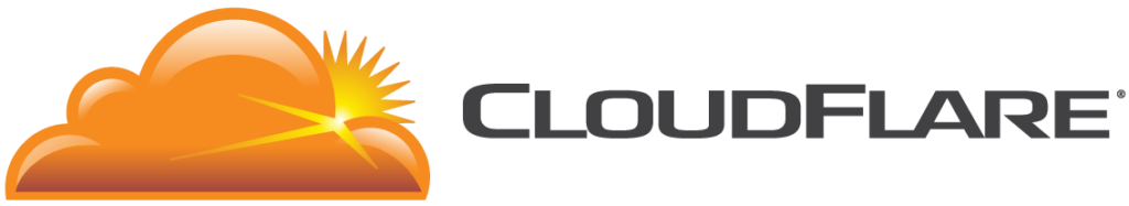 Step7.0 CloudFlare Logo