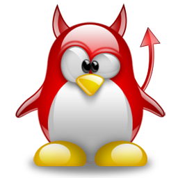 Linux Devil